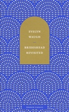 Evelyn Waugh, Waugh Evelyn - Brideshead Revisited