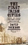 David Dickson - First Irish Cities