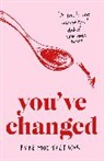 Pyae Moe Thet War, Pyae Moe Thet War - You've Changed