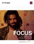 Constance Staley, Constance C. Staley, Staley Constance - FOCUS on Community College Success