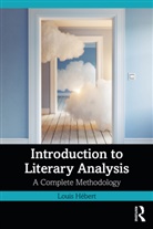 Louis Hebert, Louis Hébert, Hebert Louis - Introduction to Literary Analysis