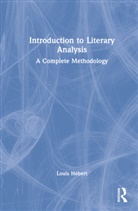 Louis Hebert, Louis Hébert - Introduction to Literary Analysis