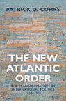 Patrick O Cohrs, Patrick O. Cohrs, Patrick O. (Universita Degli Studi Cohrs, Cohrs Patrick O. - New Atlantic Order
