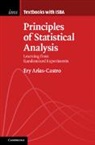 Ery Arias-Castro, Ery (University of California Arias-Castro - Principles of Statistical Analysis