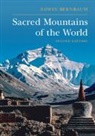 Edward Bernbaum, Edwin Bernbaum, Bernbaum Edwin - Sacred Mountains of the World