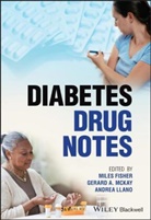 FISHER, M Fisher, Miles Fisher, Miles (Royal Alexandra Hospital Fisher, Miles Mckay Fisher, Andrea Llano... - Diabetes Drug Notes