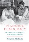 Nikhil Menon, Nikhil (University of Notre Dame Menon, Menon Nikhil Menon - Planning Democracy