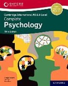 Seth Alper, Susan Bantu, Craig Roberts, Craig Alper Roberts, Craig Bantu Roberts - Cambridge International As & a Level Complete Psychology
