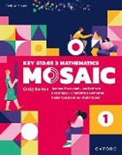 Bettison, Draper, Hawthorne, Konstantine, Sherwood, Wood... - Oxford Smart Mosaic: Student Book 1