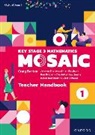 Bettison, Draper, Hawthorne, Konstantine, Sherwood, Wood... - Oxford Smart Mosaic: Teacher Handbook 1