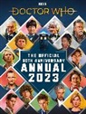 Doctor Who, WHO DOCTOR - Doctor Who Annual 2023