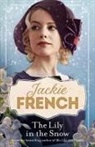 Jackie French - Lily in the Snow (Miss Lily, #3)