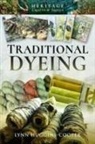 Lynn Huggins-Cooper, Huggins-Cooper Lynn - TRADITIONAL DYEING