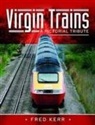 Kerr Fred, Fred Kerr - VIRGIN TRAINS