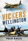 Philip Birtles - VICKERS WELLINGTON