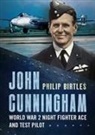 Philip Birtles - JOHN CUNNINGHAM
