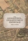 Dr Phil Dodds, Phil Dodds - The Geographies of Enlightenment Edinburgh