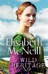 Elisabeth McNeill, McNeill Elisabeth - Wild Heritage