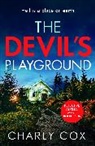 Charly Cox - The Devil's Playground