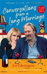 Jan Etherington, Etherington Jan, JAN ETHERINGTON - Conversations from a Long Marriage