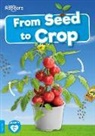 Shalini Vallepur - From Seed to Crop