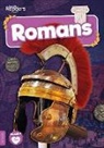 Robin Twiddy - Romans