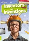 Joanna Brundle - Inventors and Inventions