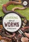Holly Duhig - Learning about Worms