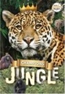 Madeline Tyler - Champions of the Jungle