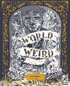 Tom Adams, Tom Adams, Celsius Pictor - World of Weird