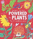 CLIVE GIFFORD, Clive Gifford, Gosia Herba, Herba Gosia - Powered by Plants