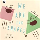 Kevin Jenner, Kevin Jenner, Kevin Jenner - We Are the Shapes