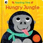 Carly Madden, Carly Madden, Natalie Marshall, MARSHALL NATALIE - Hungry Jungle