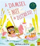BETHAN STEVENS, Bethan Stevens, Stevens Bethan - A Damsel Not in Distress!