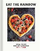 HARRIET PORTERFIELD, Harriet Porterfield, Harriet Porterfield - Eat the Rainbow