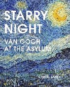 Martin Bailey, MARTIN BAILEY - Starry Night