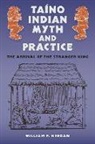 William F Keegan, William F. Keegan - Taíno Indian Myth and Practice