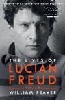 William Feaver, Feaver William - The Lives of Lucian Freud