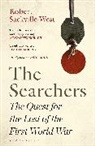 SACKVILLE WEST ROBER, Robert Sackville-west, Sackville-West Robert - The Searchers