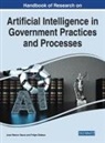 Felipe Debasa, Jose Ramon Saura - Handbook of Research on Artificial Intelligence in Government Practices and Processes