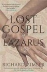 Richard Zimler - The Lost Gospel of Lazarus