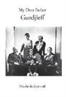 Nikolai De Stjernvall - My Dear Father Gurdjieff
