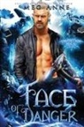Meg Anne - Face of Danger