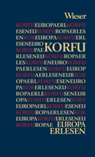 T. B. D., Bernhard Mayr, T. B. D. - Europa Erlesen Korfu