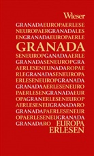 Manfred Gmeiner - Europa Erlesen Granada