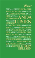 Manfred Gmeiner - Europa Erlesen Andalusien