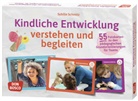 Sybille Schmitz - Kindliche Entwicklung verstehen und begleiten, m. 1 Beilage