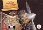 Torben Kuhlmann, Torben Kuhlmann - Lindbergh. Die abenteuerliche Geschichte einer fliegenden Maus. Kamishibai Bildkartenset, m. 1 Beilage