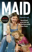 Stephanie Land - Maid