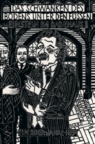 Wolfgang Martynkewicz, Gabriela Jolowicz, Kolja Burmester, Käsmayr - Das Schwanken des Bodens unter den Füßen